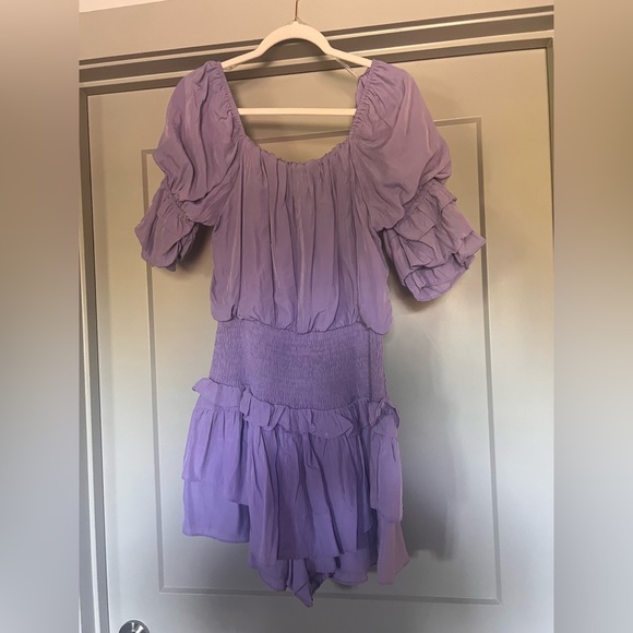 Vestique dress - Picture 1 of 1